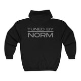 TBN Zip-up Hoodie