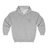 TBN Zip-up Hoodie