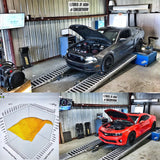 Tuning Deposit