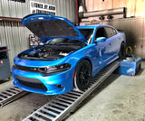 Tuning Deposit