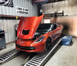 Tuning Deposit