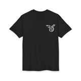 T-Shirt – Tuned By Norm “R3” Shop Tee