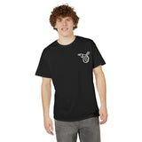 T-Shirt – Tuned By Norm “R3” Shop Tee