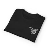 T-Shirt – Tuned By Norm “R3” Shop Tee